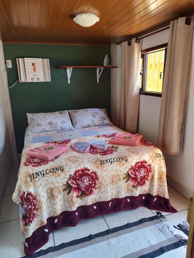 Hospedagem Capitao Hula 格兰德岛 外观 照片